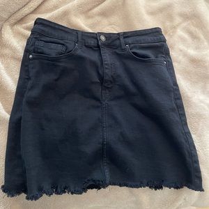 Forever 21 Size US 25 Denim Skirt